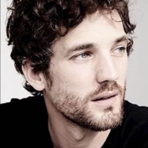 Meet your Posher, Ken